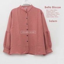 BCa-008 Bella Blouse